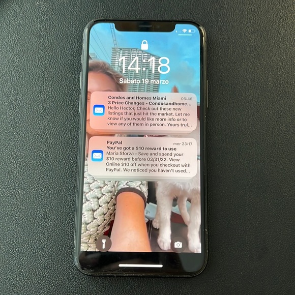 Apple Other - iPhone 11 Pro